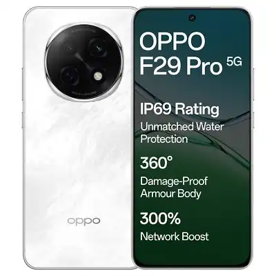 OPPO F18 Pro: 8GB RAM & 128GB Storage - Deals!