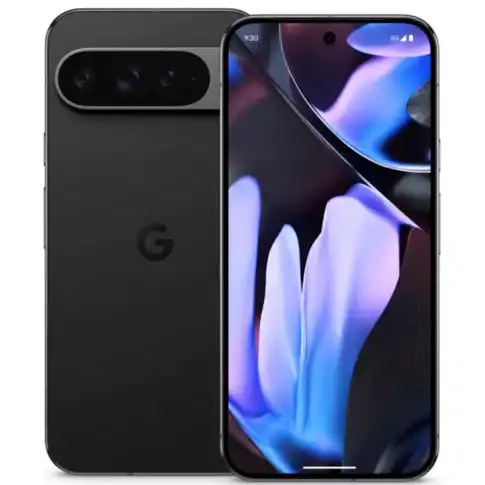 Pixel 9 Pro: 12GB RAM & 512GB Storage - Pre-order Now!