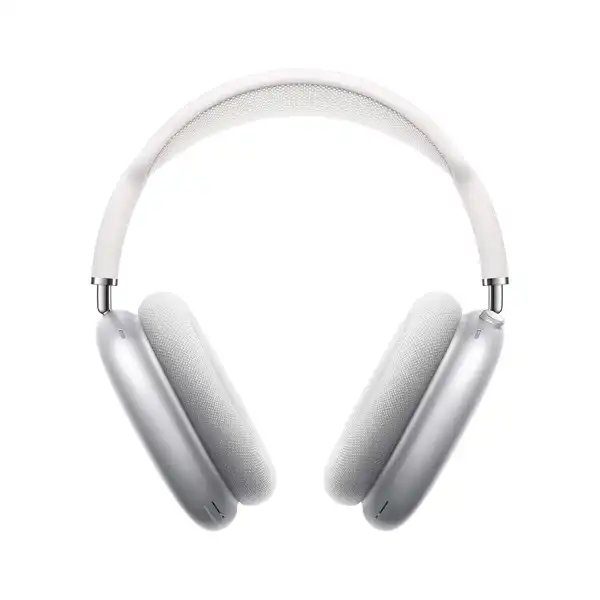 AirPods Max 2: Active Noise Cancelling Over-Ear Headphones