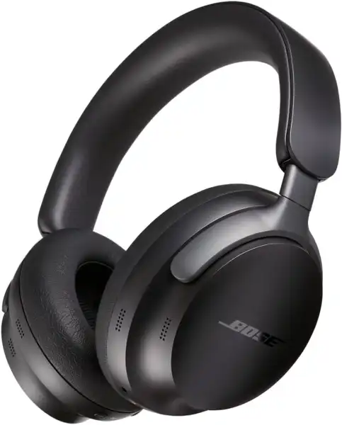 ** Bose QuietComfort Ultra Headphones: Wireless Bliss!