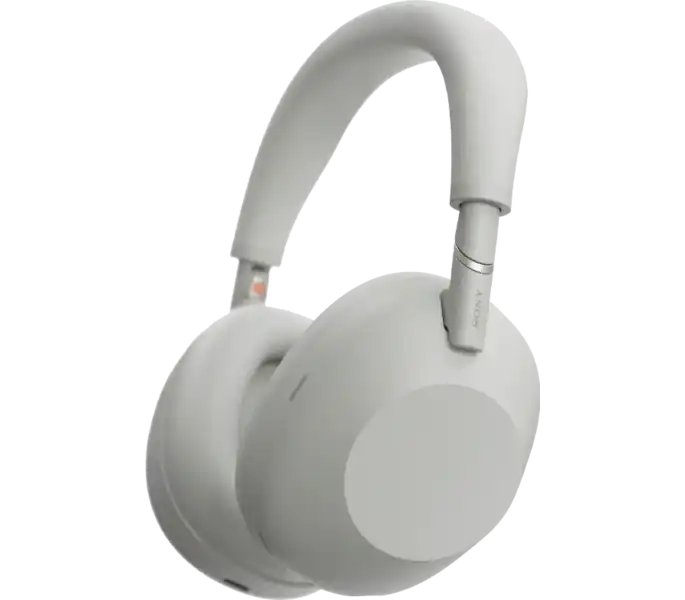 Sony WH-1000XM6: Premium Noise Cancelling Headphones