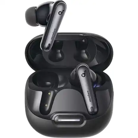 Anker Soundcore Liberty 50: True Wireless Bliss!