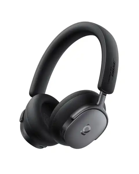 Baseus Inspire XH1 ANC Over-Ear Headphones: Noise Free!