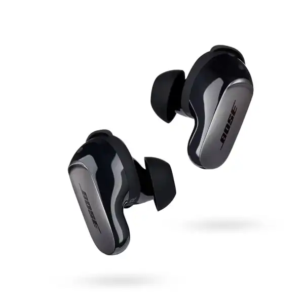 Bose QuietComfort Ultra: ANC & Immersive Audio