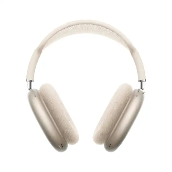 AirPods Max 2: Bluetooth, Noise Cancellation Headphones