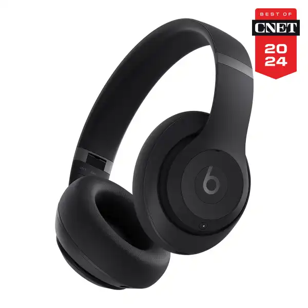 Beats Studio Pro Wireless ANC Headphones: Immersive Sound