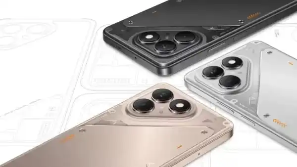 Tecno Pova 7 Pro 5G: Dimensity 7300 & 6000mAh Power