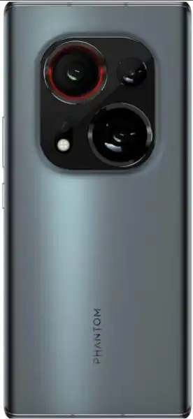 Tecno Phantom X4 5G: 6.8" AMOLED & 5500mAh Power