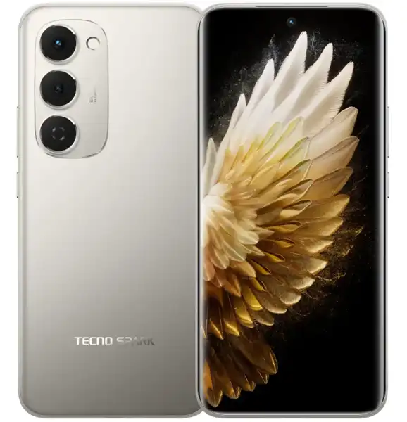 Tecno Spark 40 Pro+ 5G (8GB/256GB): Price & Specs