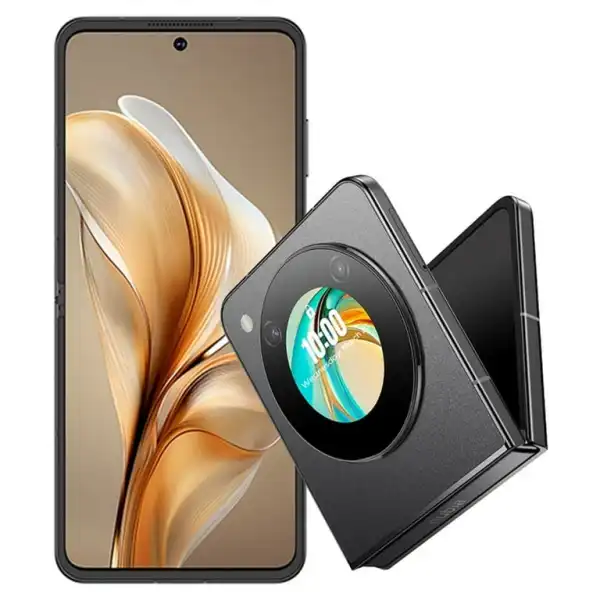 Tecno Spark 40 5G: 120Hz & 50MP Camera Phone