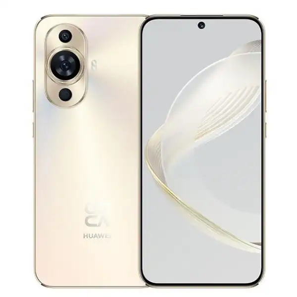 Huawei Nova 11: 120Hz OLED & 4500mAh Powerhouse!