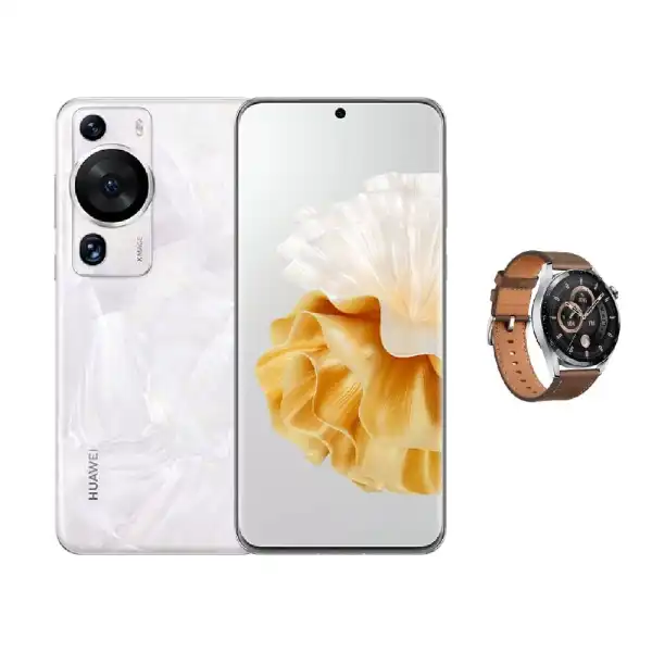 Huawei P60 Pro With Xmage Camera & Durable Kunlun Glass Display Price in Kenya | Best Deals & Reviews
