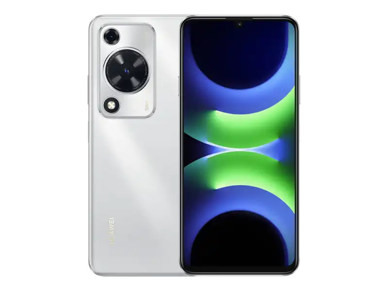 Huawei Nova Y73: Big Screen & Battery Life!