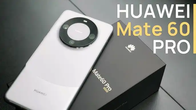Huawei Mate 70 Pro: Kirin 9000S & 5G Power!