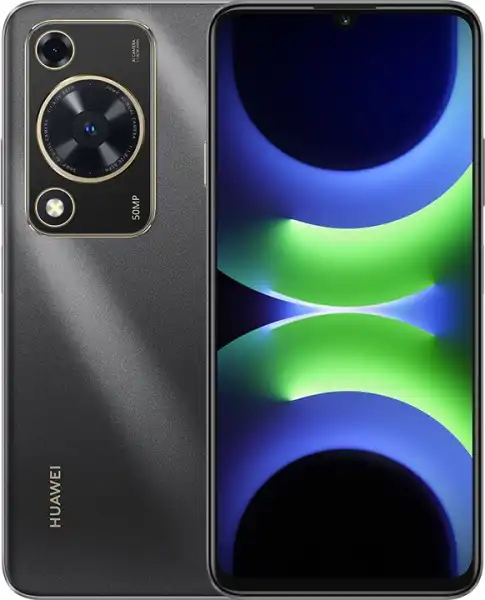 Huawei Nova Y63: 4GB RAM & 128GB Storage - Deals!