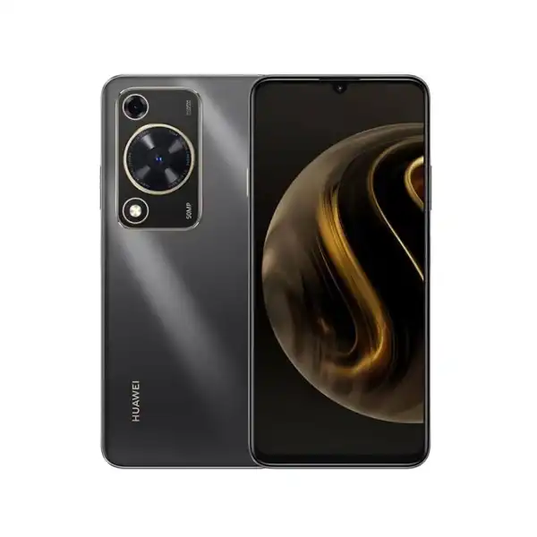 Huawei Enjoy 80: 50MP Camera & 22.5W Charging
