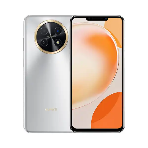 Huawei Enjoy 60X: 7000mAh Battery & 50MP Camera