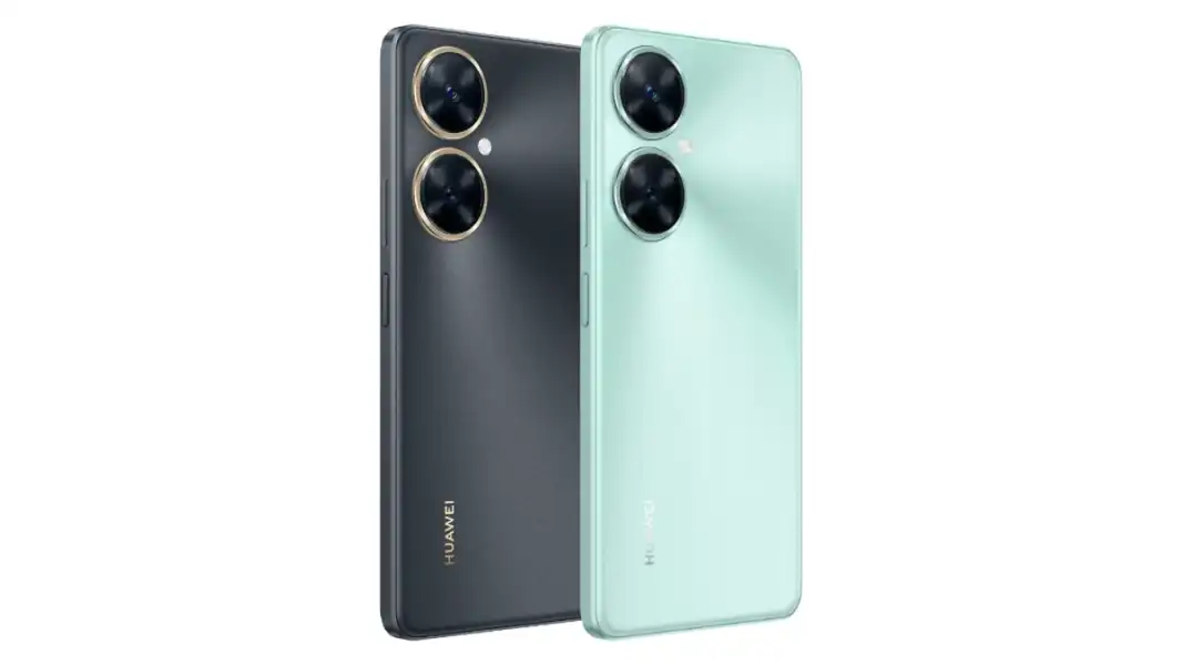 Huawei Enjoy 60 Pro: Snapdragon 680 & 5000mAh Power