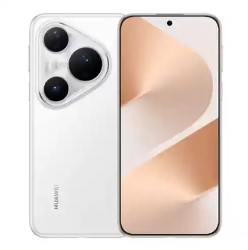 Pura 80 Pro+ 5G: 100W Charging Powerhouse!
