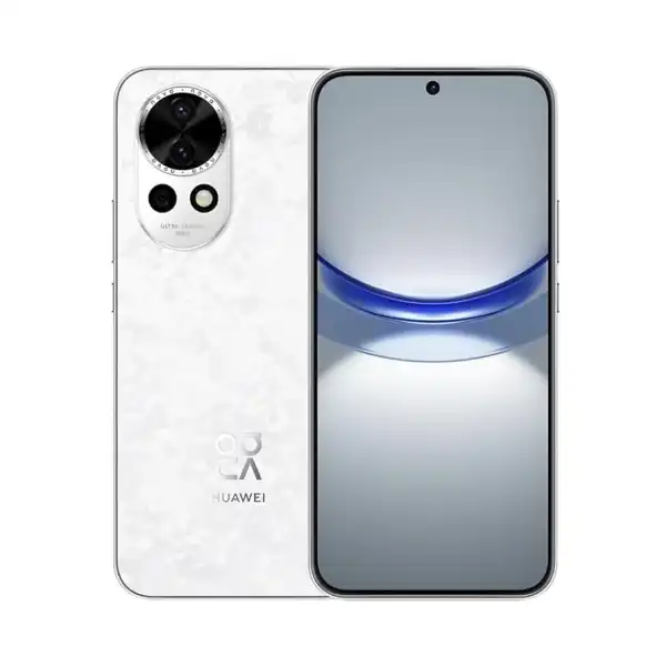 Huawei Nova 14: 50MP Camera & 100W Charging Power