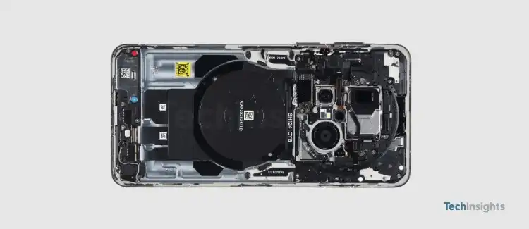 Huawei Mate 70 Pro+ 5G: Advanced Processor Power!