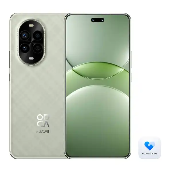 Huawei Nova 13 Pro 5G: 100W Charging & 50MP Camera