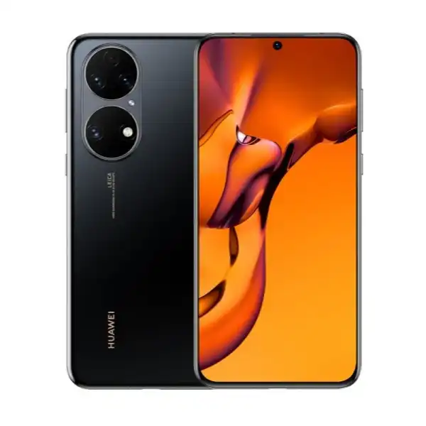 Huawei P50E: 5G Speed, 4G Chip Power!