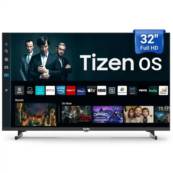 Samsung 32" Full HD Smart TV - Tizen OS Deals
