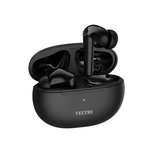 Tecno Buds 3: True Wireless Earbuds with ENC Crystal Clear