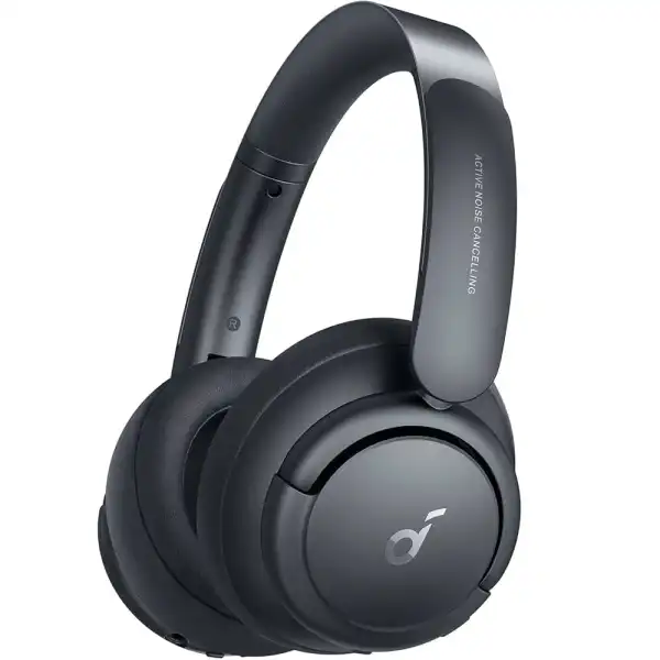 Anker Soundcore Life Q35 Headphones: Noise Cancelling Bliss