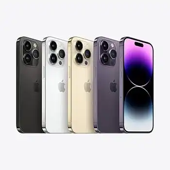 iPhone 14 Pro Max 256GB: Deals & Prices