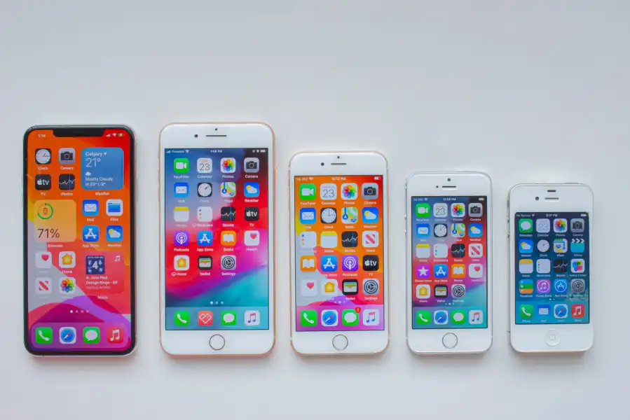 iPhone & All Mobiles: Compare Deals & Find Your Perfect Phone