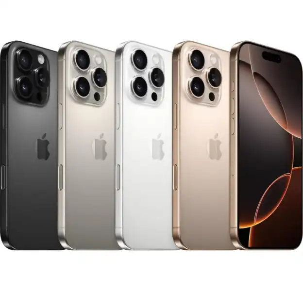 iPhone Pro Max Germany: Find Your Best Deal Now!