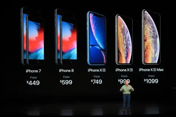 New Apple Phone Price: Find Deals & Latest Models
