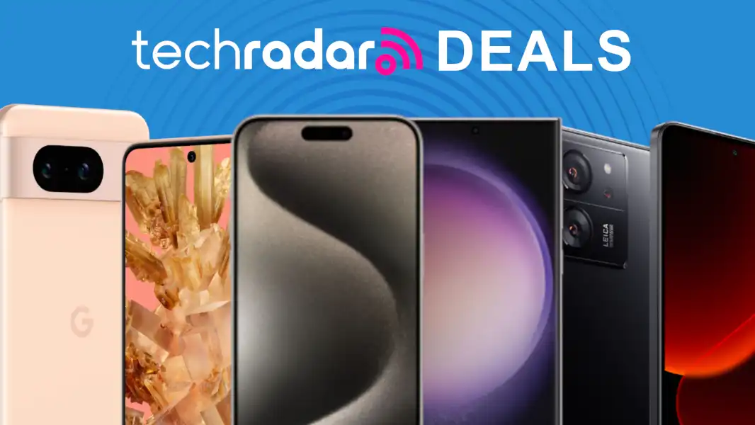 Latest Offers on Mobile Phones | Best Deals Today!