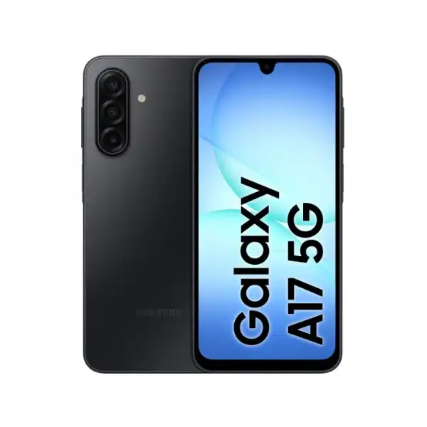 Samsung A17 Camera Quality
