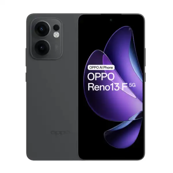 OPPO Phone Series