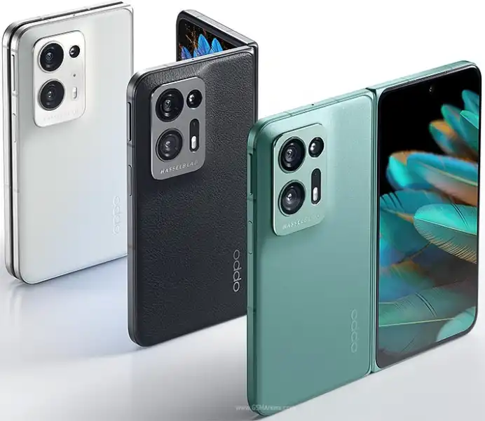 OPPO Phone Camera
