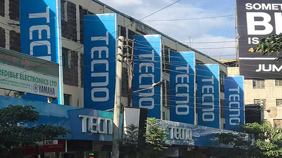 Tecno Phones Kenya: Prices & Best Deals