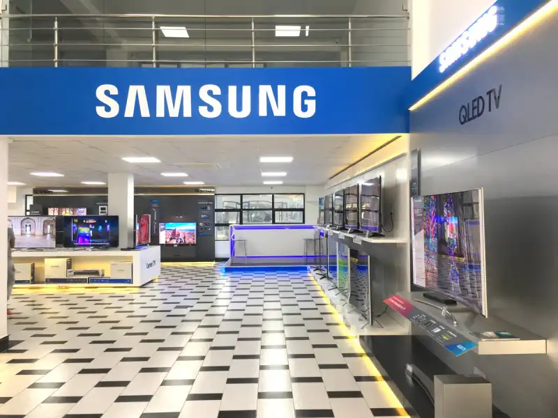 Samsung Dealers in Kenya: Find Official Stores & Prices