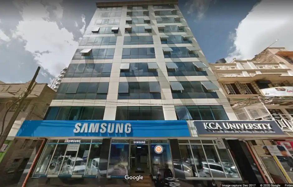 Samsung House Nairobi: Find Deals & Latest Tech!