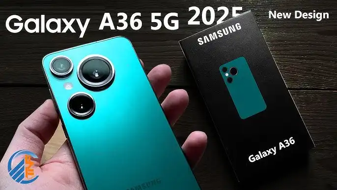 Benefits of upgrading to the latest Samsung Galaxy in Kenya