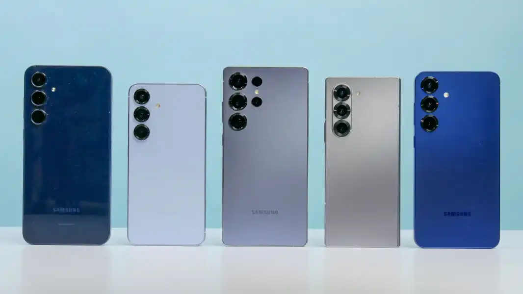Samsung Technology Ecosystem