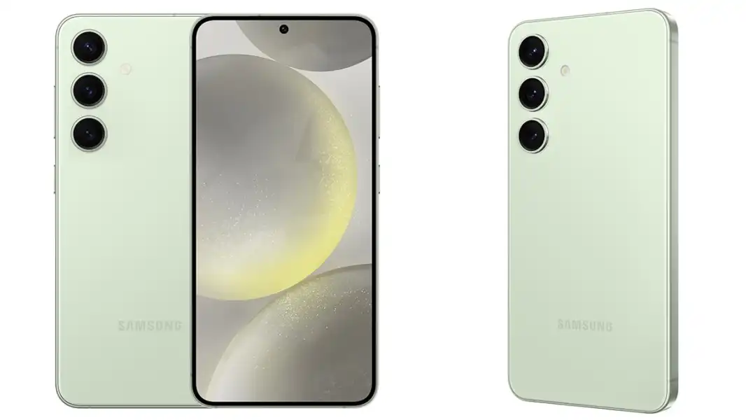 Future Samsung Mobile Technology