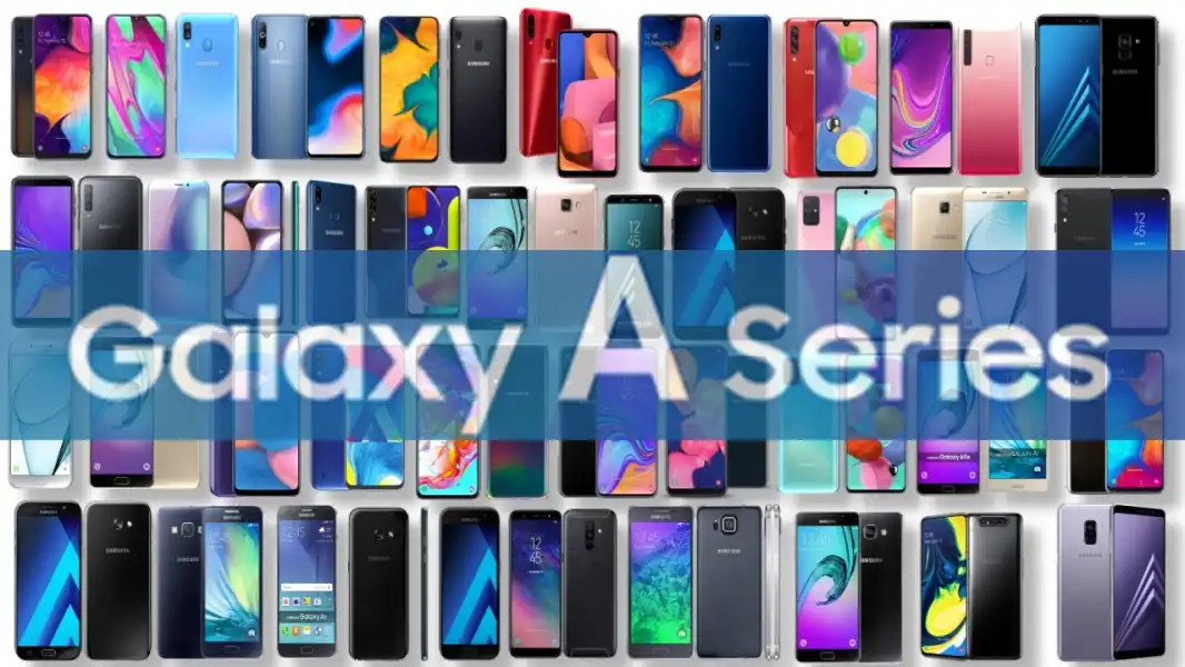 Samsung Galaxy Z Fold Phone