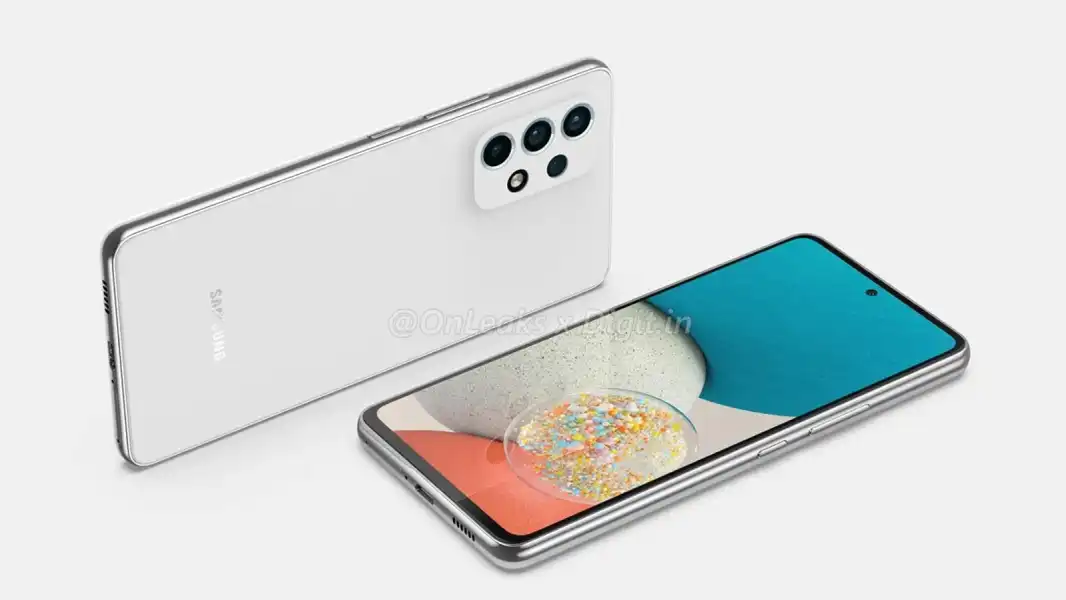 Samsung Upcoming A Series Phones: Leaks & Release Date