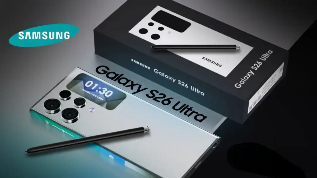 Samsung Galaxy New Model 2026: What to Expect!