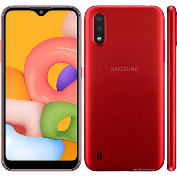 Samsung Galaxy A01 Price in Kenya - Deals & Specs!