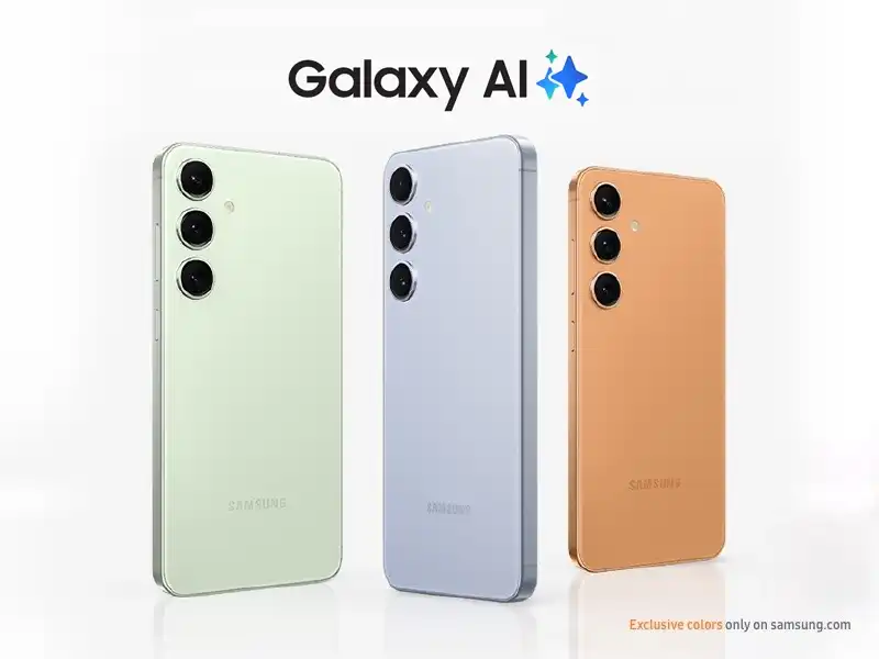 Samsung Affordable Phone