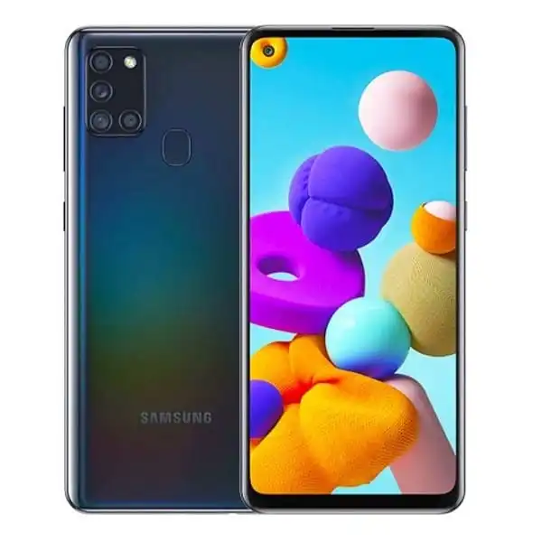 Samsung A21s Price in Kenya: Find Deals Here!